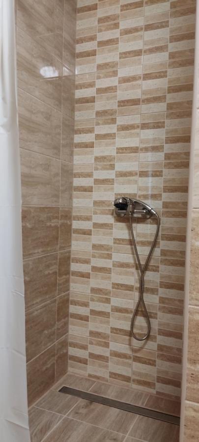 Penzion Bystricka Vsetín エクステリア 写真